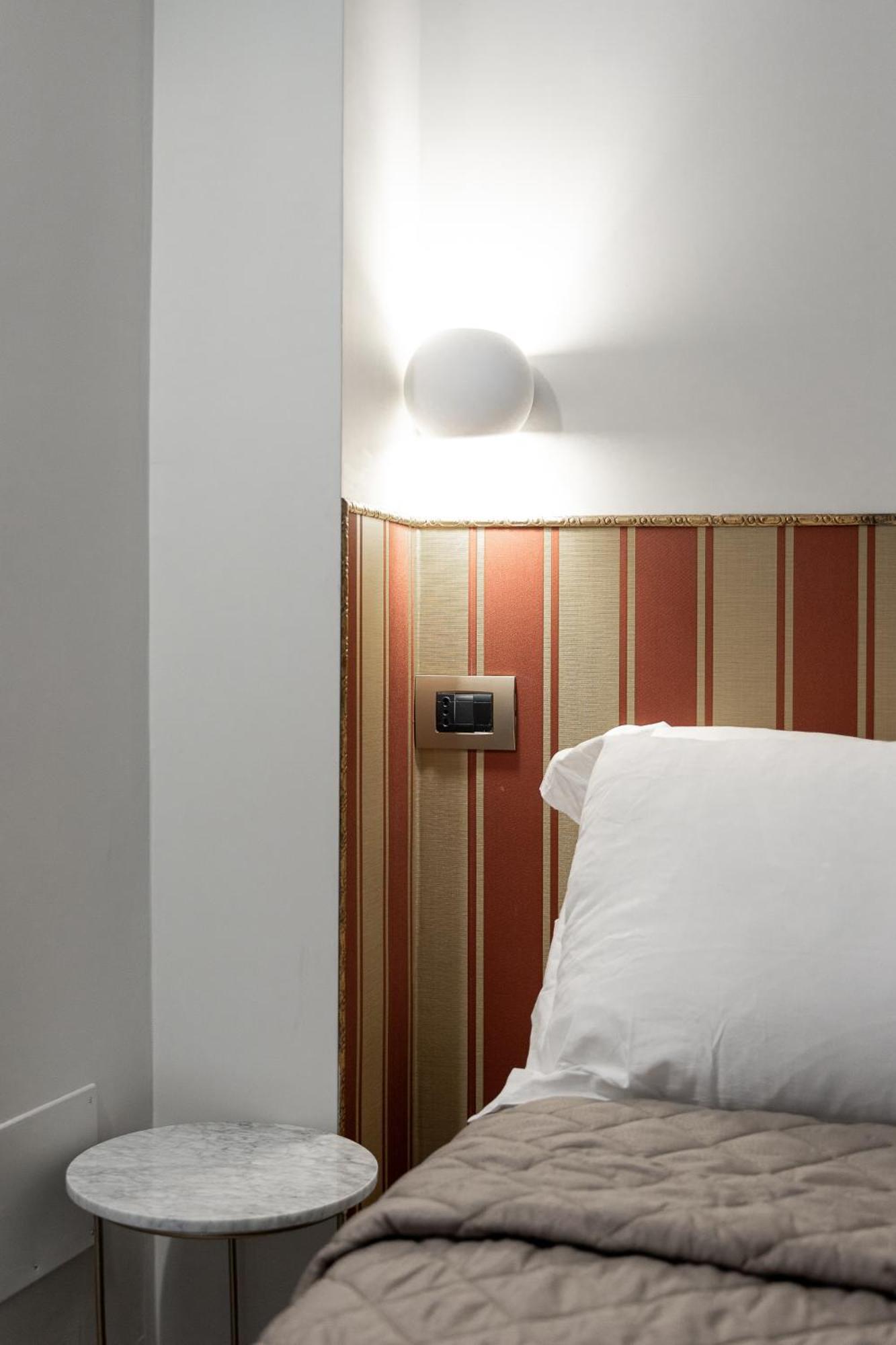Dimora Cardinal Moroni Hotel Roma Exterior foto
