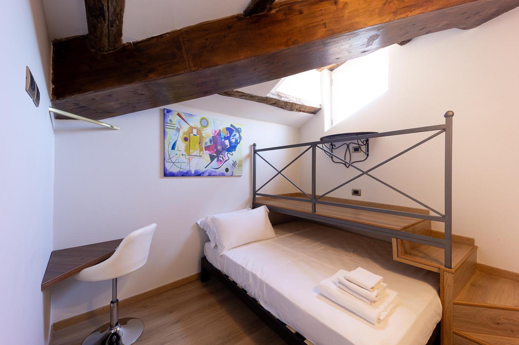 Dimora Cardinal Moroni Hotel Roma Exterior foto